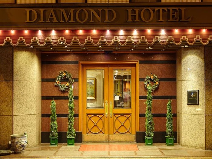 Imagen 2 de Diamond Hotel