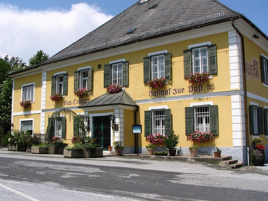 GASTHOF ZUR POST - Guesthouse Reviews (Voitsberg, Austria) - Tripadvisor