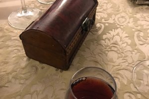 Bebidas