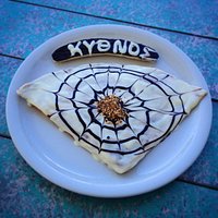 Κρεπα "Κυθνος"