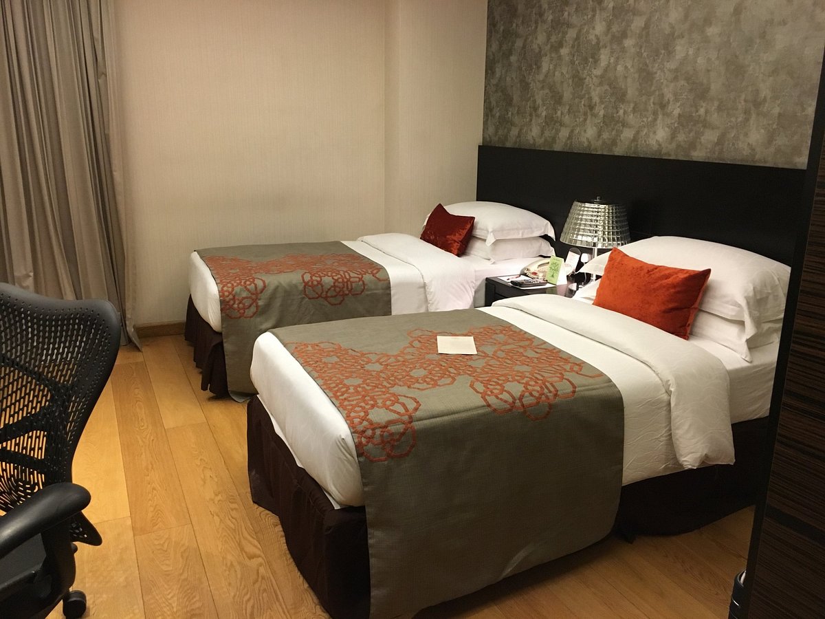 IIDL Suites New Delhi, hotell i New Delhi