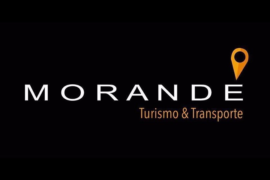 Morande Turismo & Transporte image