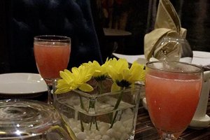 مشروبات