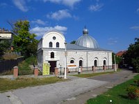 Great Synagogue (Sinagoga Mare) - What To Know BEFORE You Go