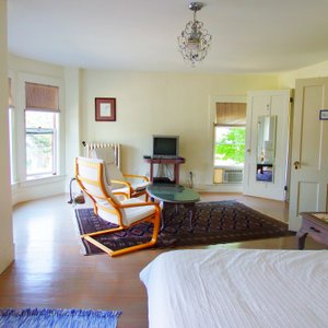 Umea room