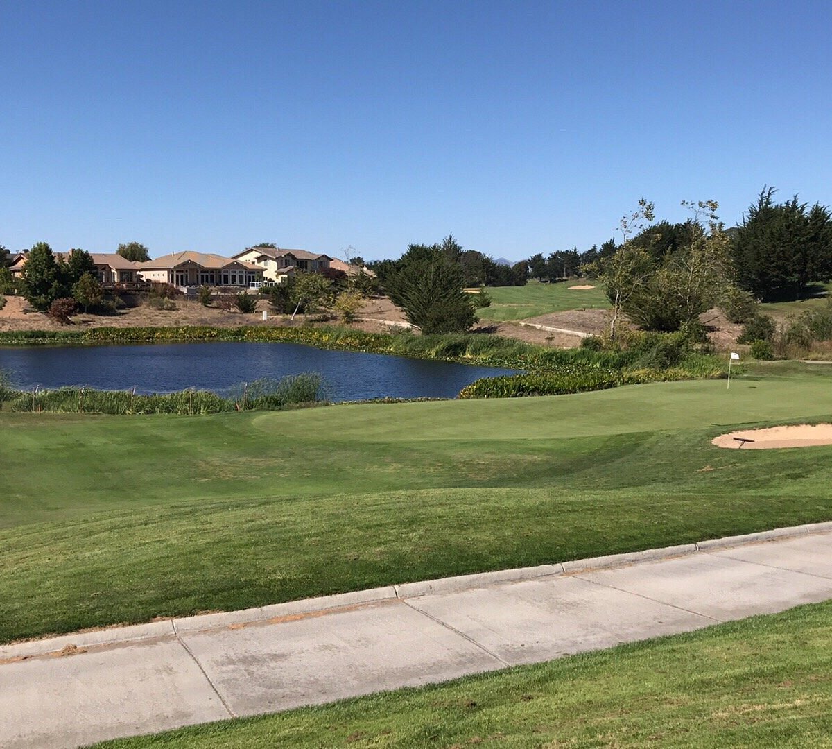 Cypress Ridge Golf Course (Arroyo Grande) What to Know BEFORE You Go