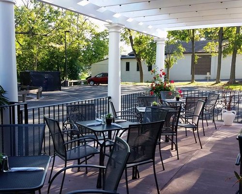 Tatiana's Restaurant