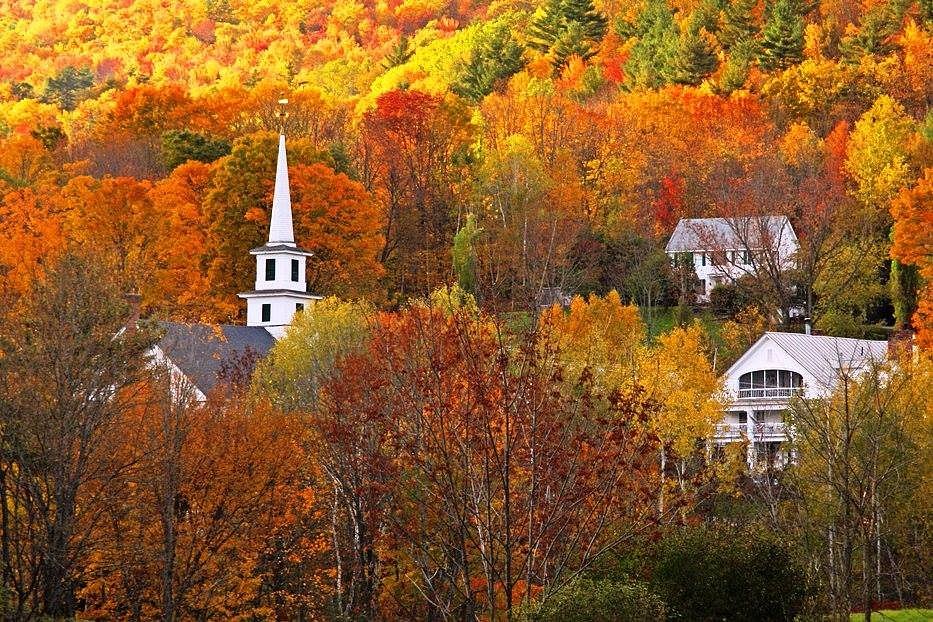 RABBIT HILL INN - Updated 2023 Prices & Reviews (Vermont/Lower Waterford)