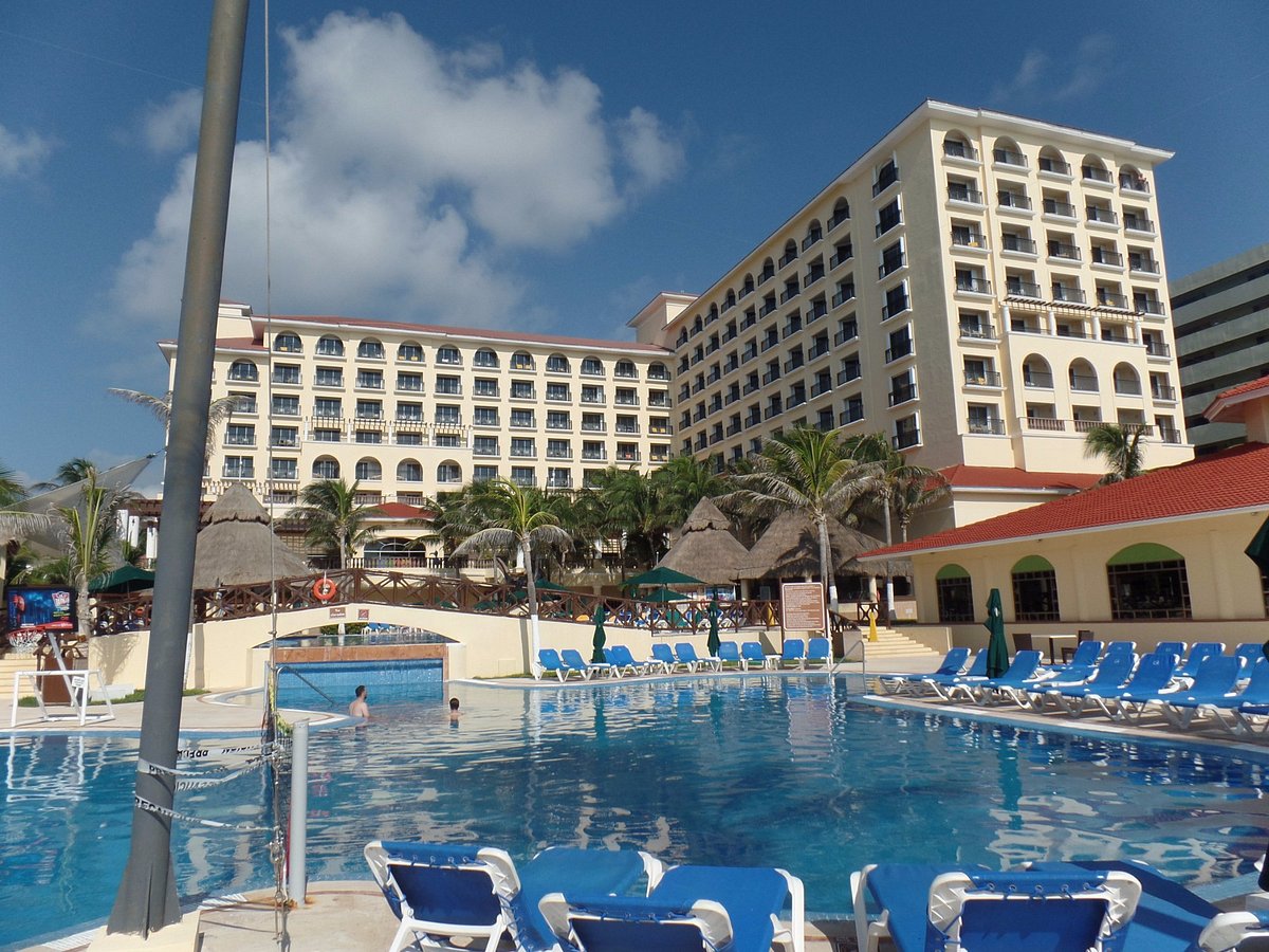 gr solaris cancun trip advisor