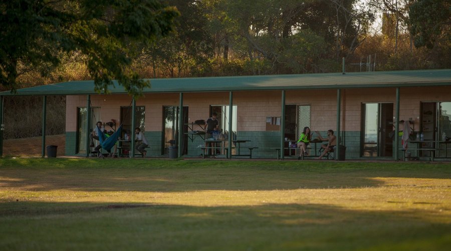 Accommodation