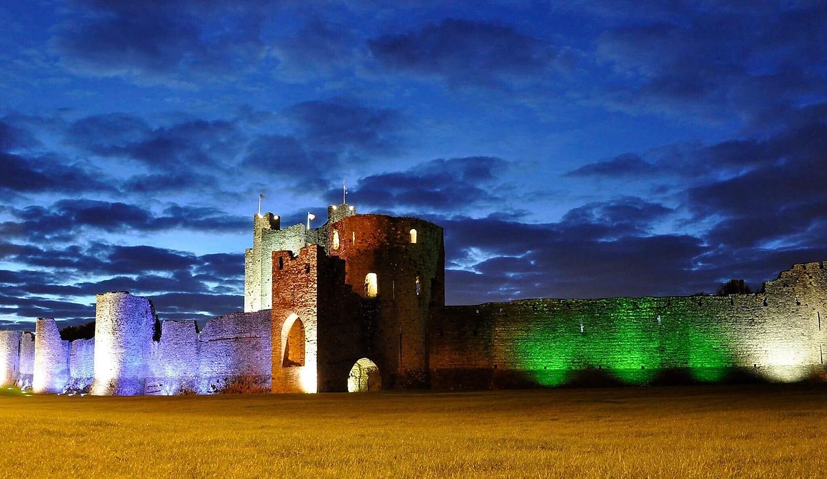 Trim Castle - All You Need to Know You (with