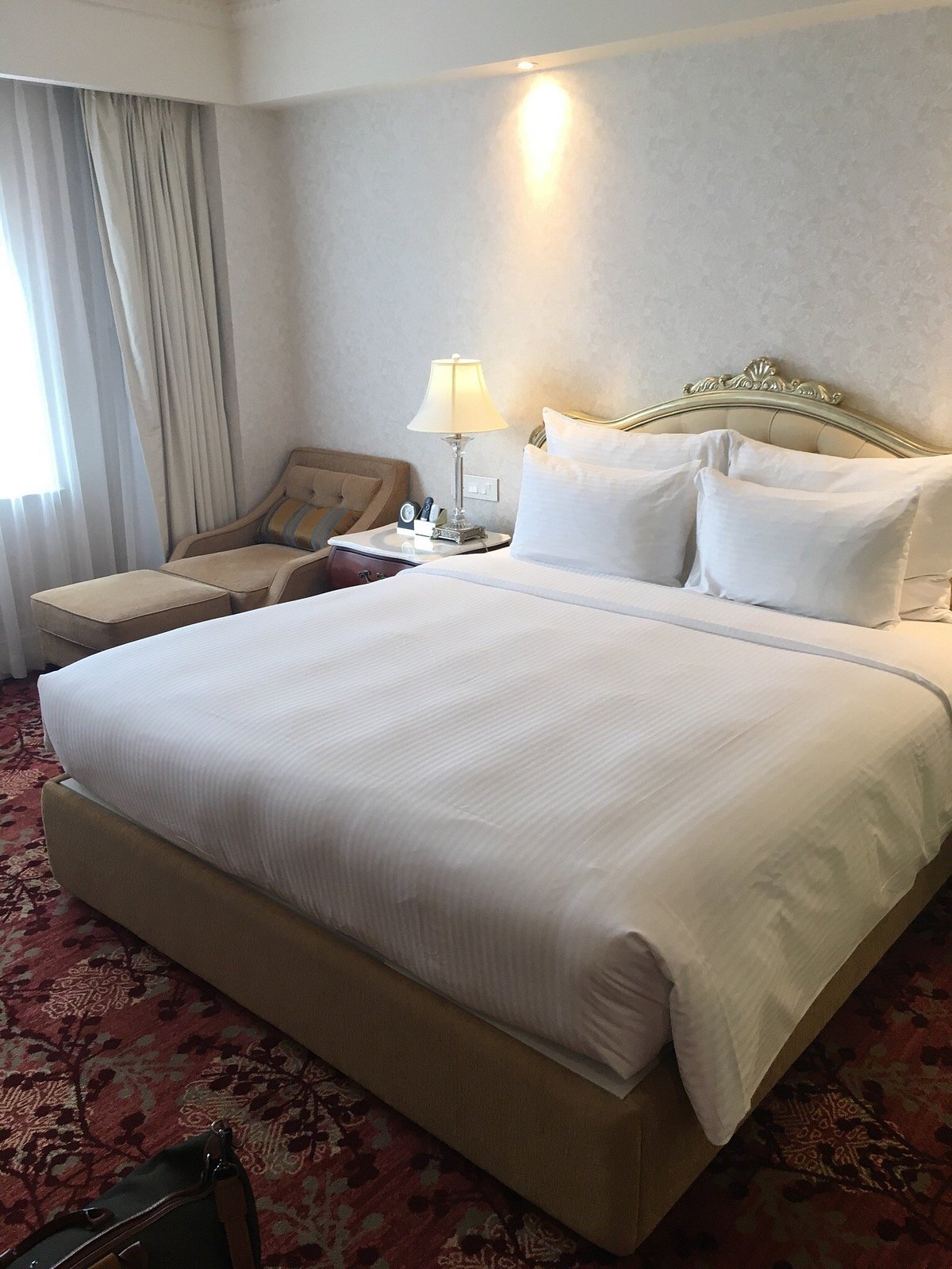 Apricot Hotel, hôtel à Hanoï
