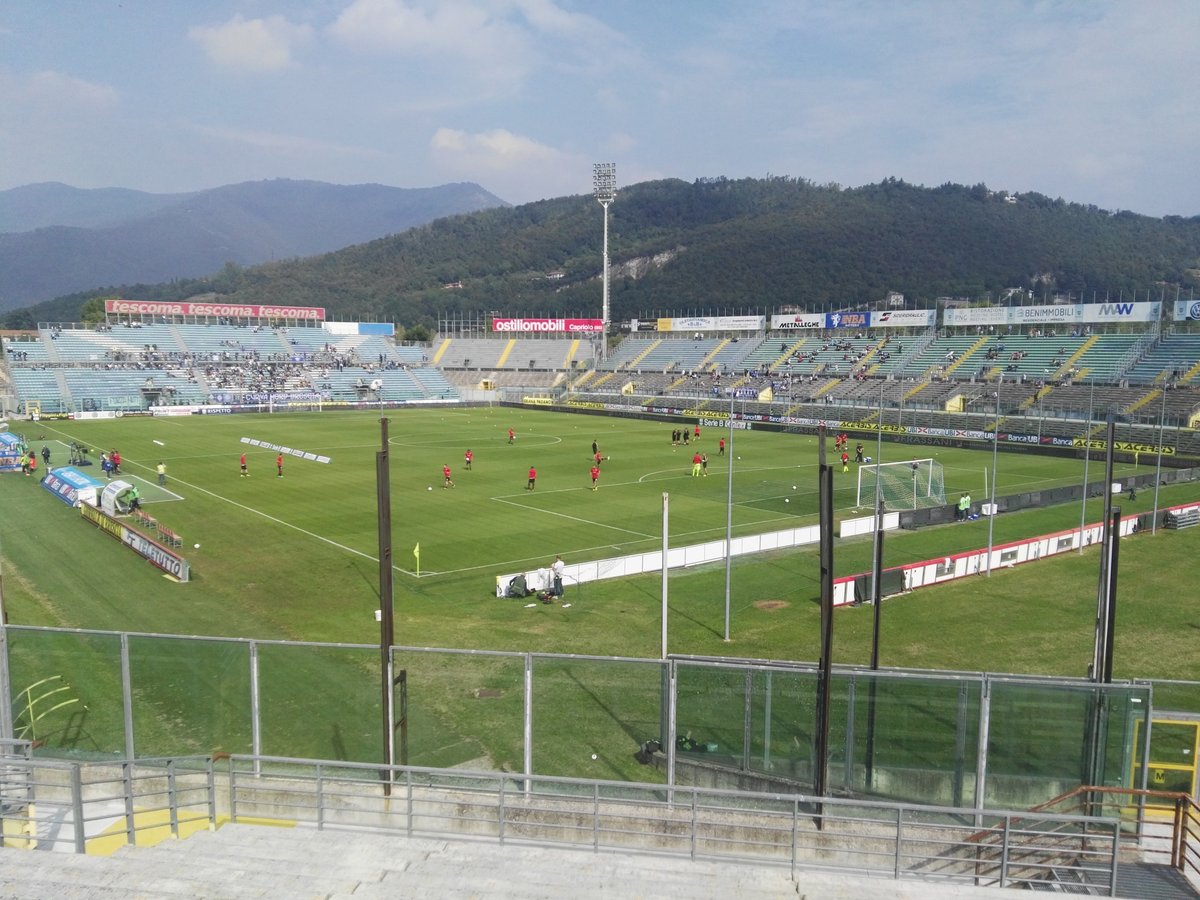 Stadio Mario Rigamonti (brescia): All You Need To Know