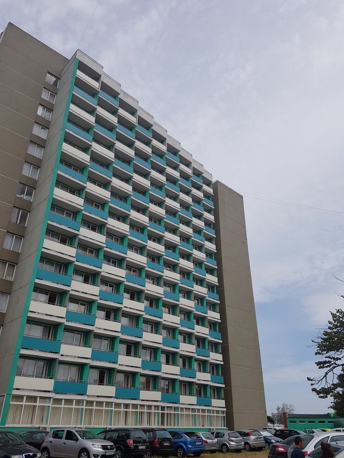 BALADA HOTEL SATURN - Reviews (Romania)