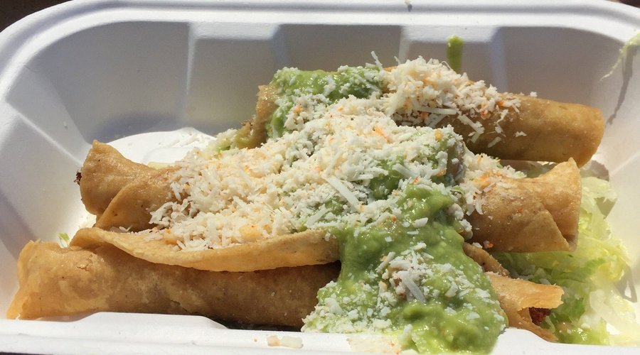 Roberto's Mexican Food