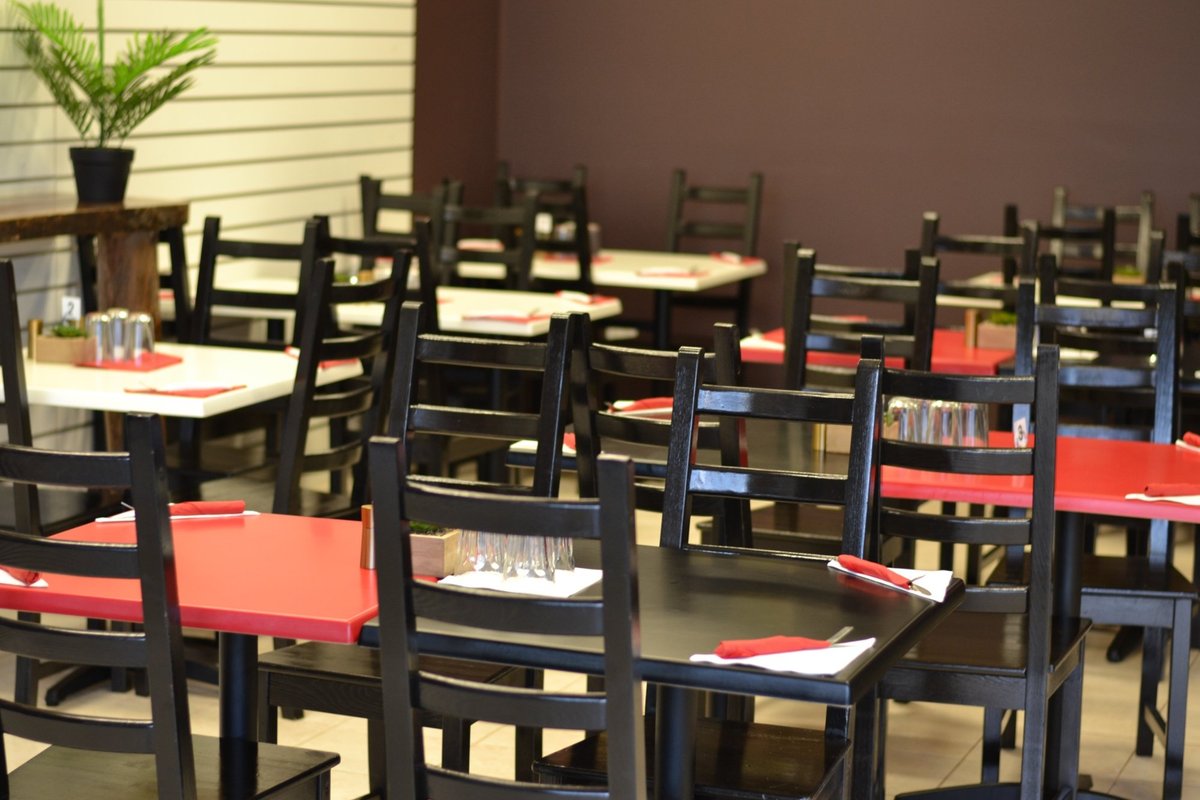 THE 10 BEST Restaurants in Rockingham (Updated January 2024)