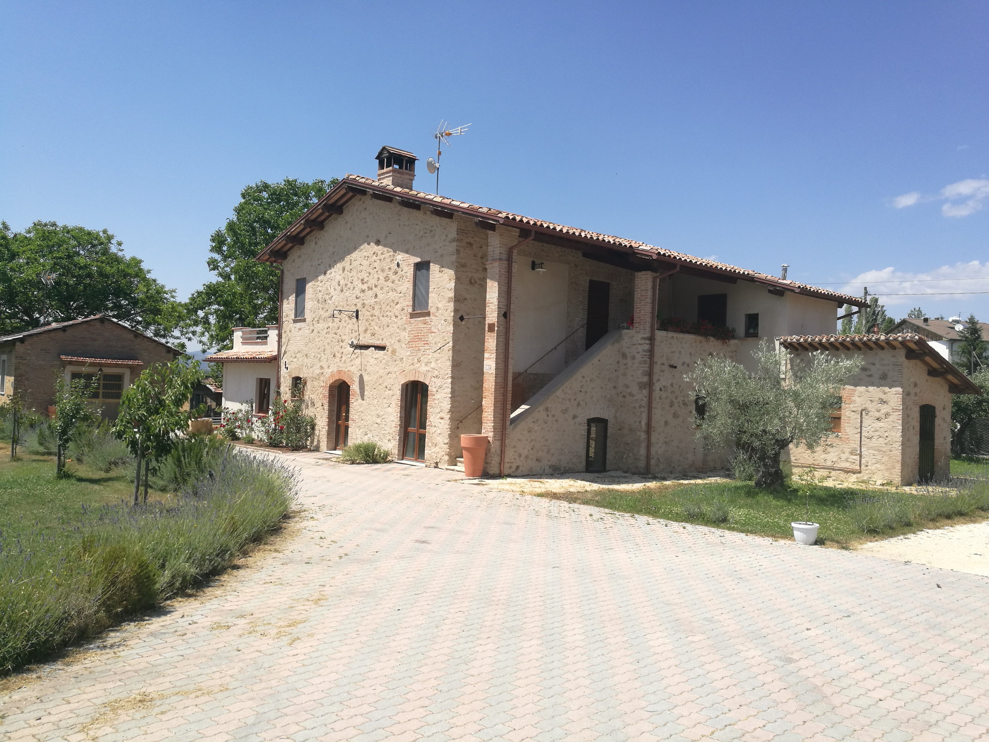 IL CASALE DEI NONNI - Prices & B&B Reviews (Rieti, Italy)