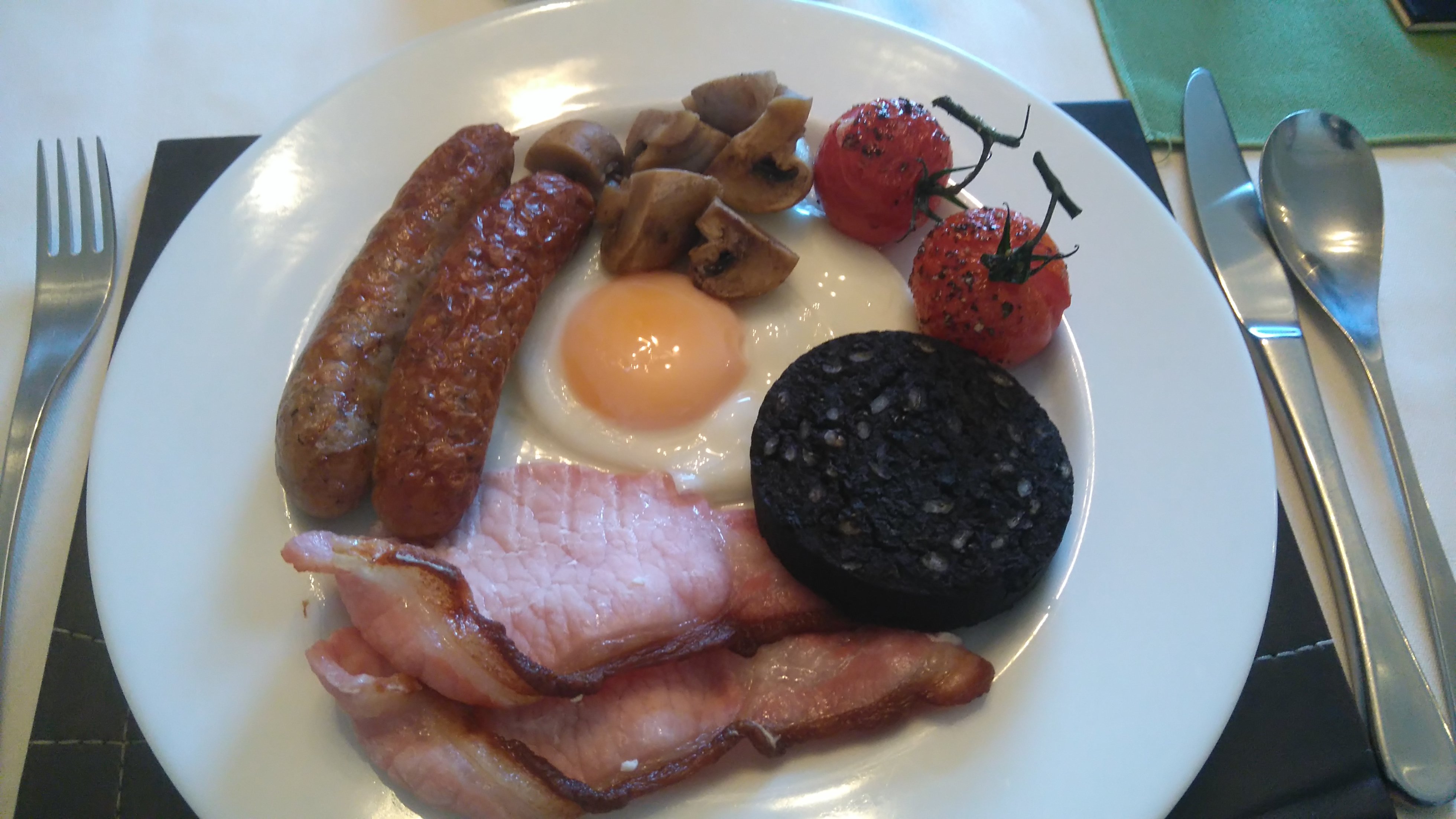 Hotel photo 23 of Dunelm House Bed & Breakfast.