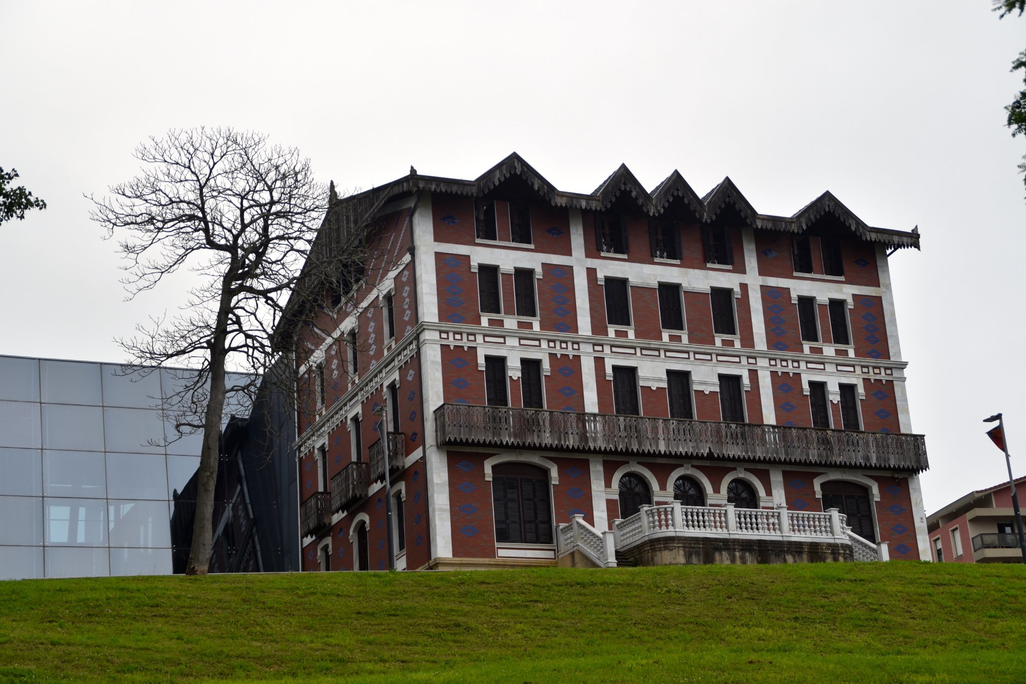 cristobal balenciaga museum