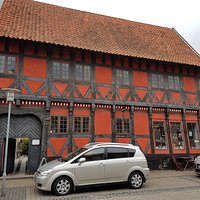 Farvergaarden
