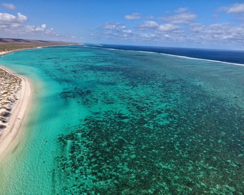 Turquoise Bay