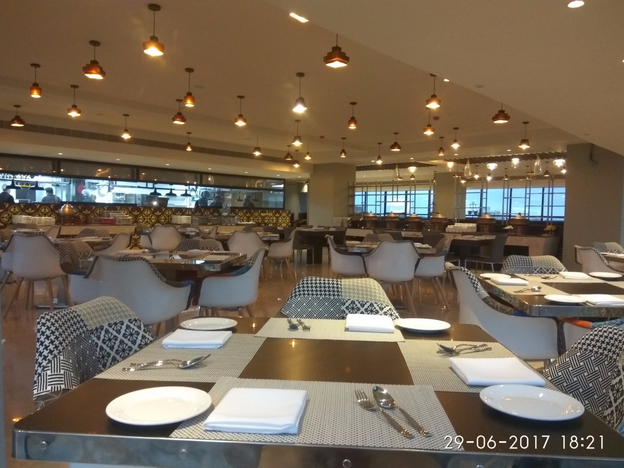 Hotel photo 28 of Zone by The Park Jodhpur.