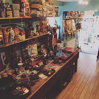 Curious Collectables!