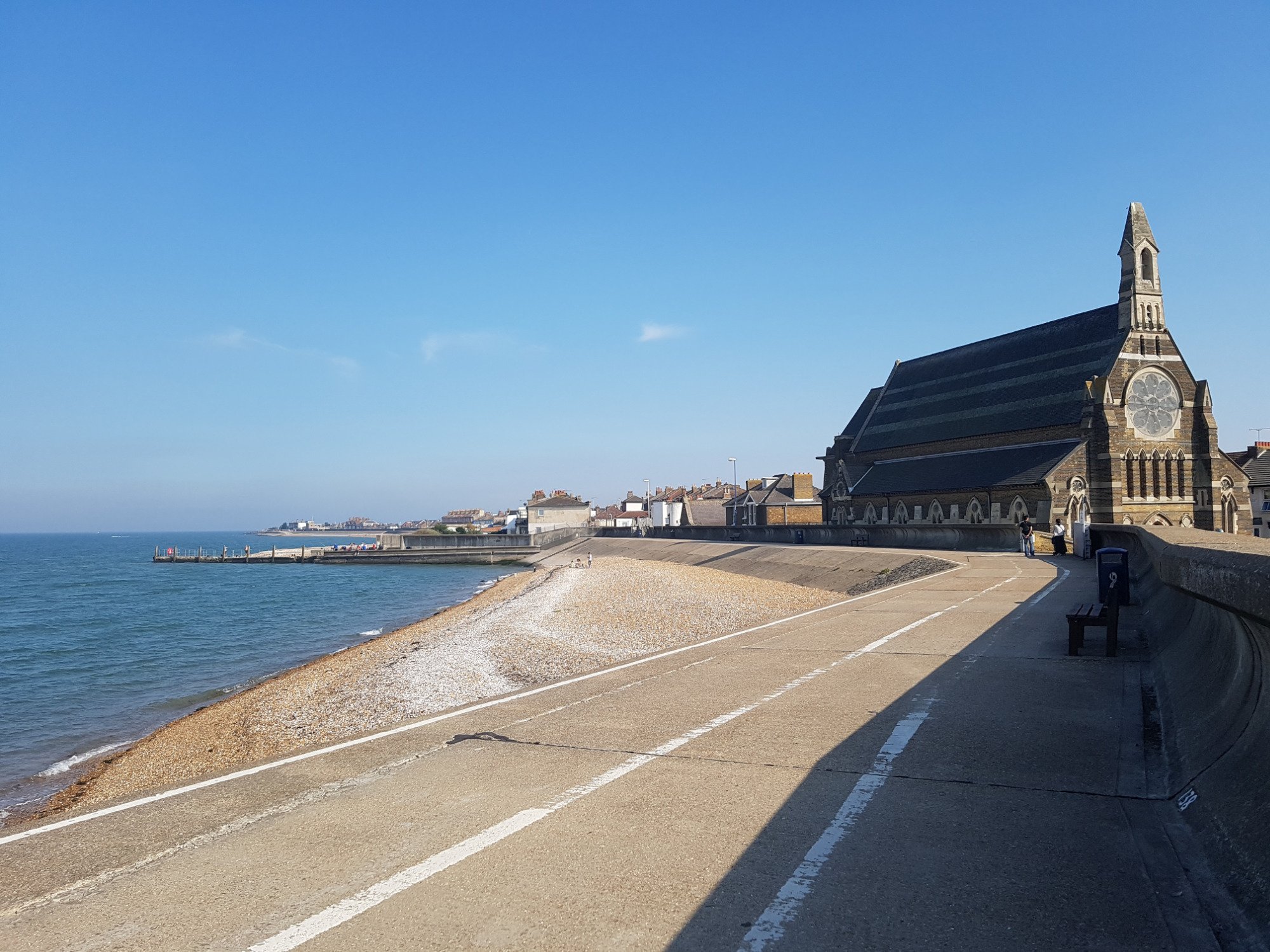 Sheerness Beach Sheerness Tripadvisor   Sheerness Beach 