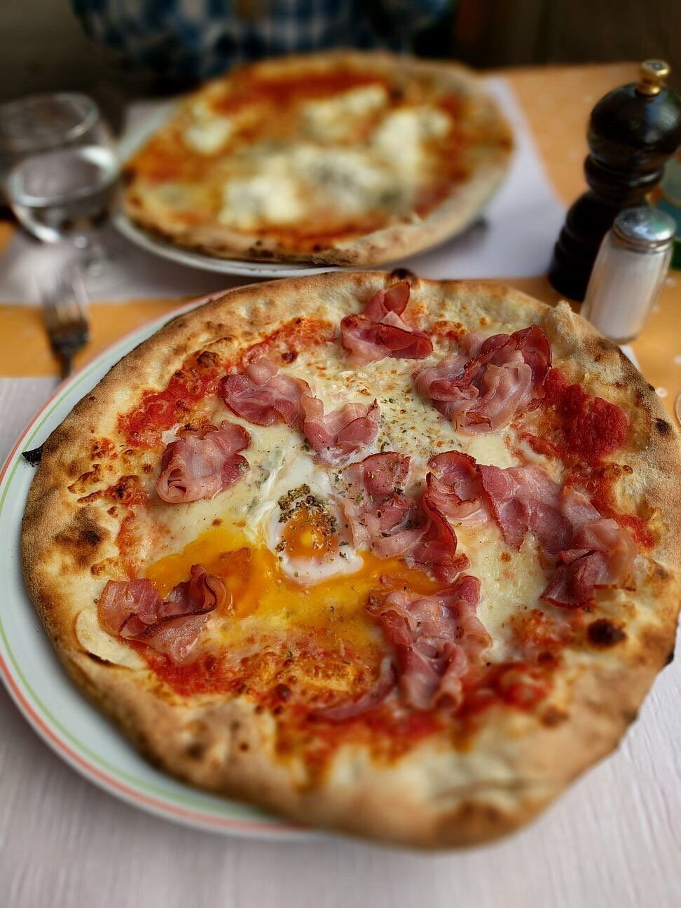 Pizzeria Napoletana da Paolo, Генуя - фото ресторана - Tripadvisor