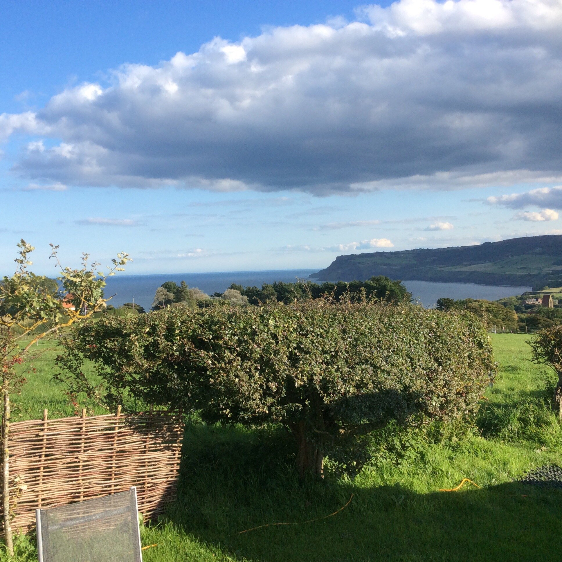 HOOK HOUSE FARM - Campground Reviews (Robin Hoods Bay, England ...