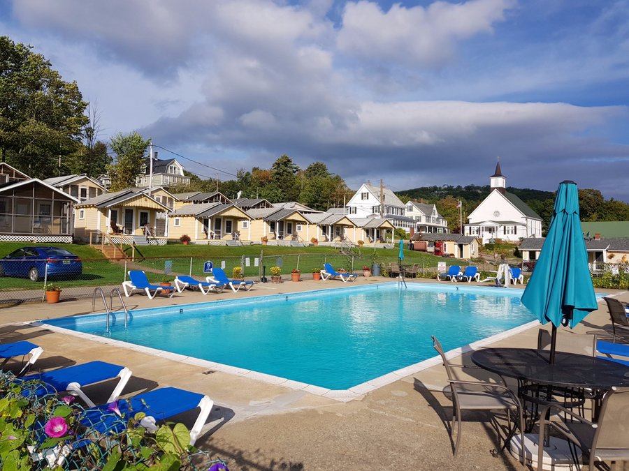 Half Moon Motel Cottages 74 1 0 7 Updated 2020 Prices Reviews Weirs Beach Nh Tripadvisor