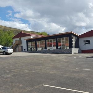 Hotel Sveinbjarnargerdi, hotel in Akureyri