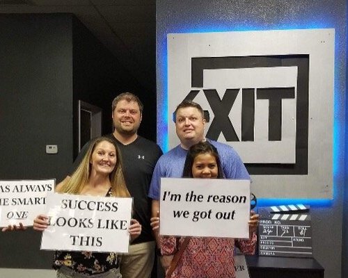 THE 10 BEST Fort Worth Escape Rooms (Updated 2023) - Tripadvisor