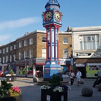 Clock Tower