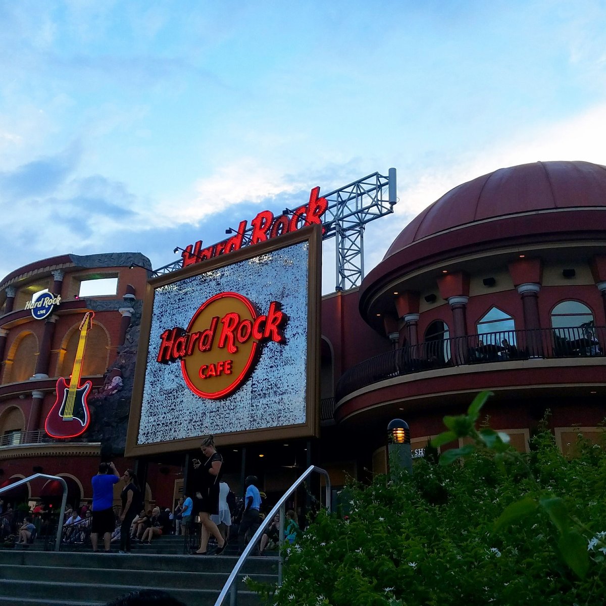 Hard Rock Live (Orlando) All You Need to Know BEFORE You Go