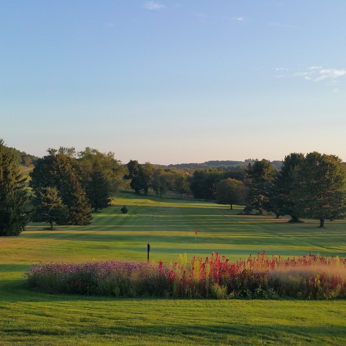 CLEARVIEW GOLF COURSE (East Canton) All You Need to Know BEFORE You Go