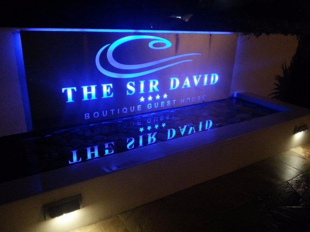 THE SIR DAVID BOUTIQUE GUEST HOUSE Updated 2024 Prices Reviews