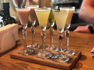 Drinks