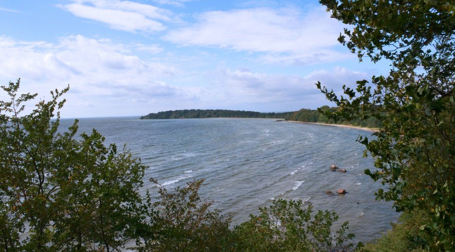 Schöne Aussichten II