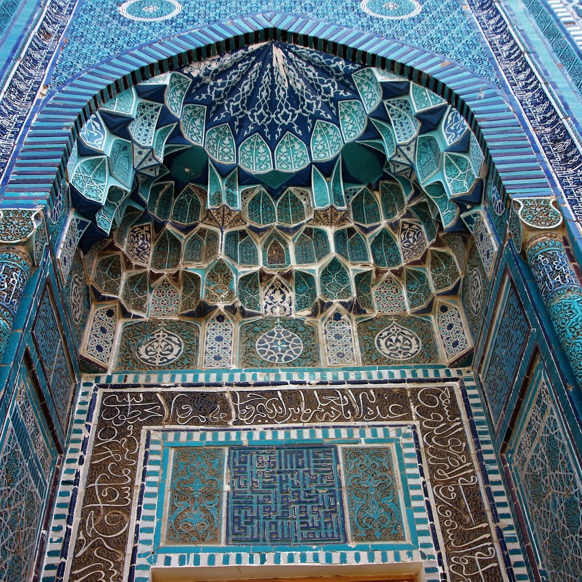 Shah-i-Zinda (Samarkand) - All You Need to Know BEFORE You Go