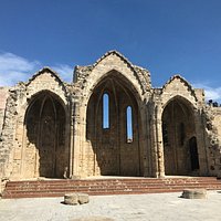 Church of the Virgin of the Burgh