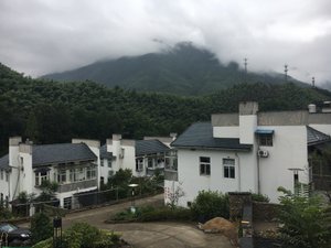 客房和套房