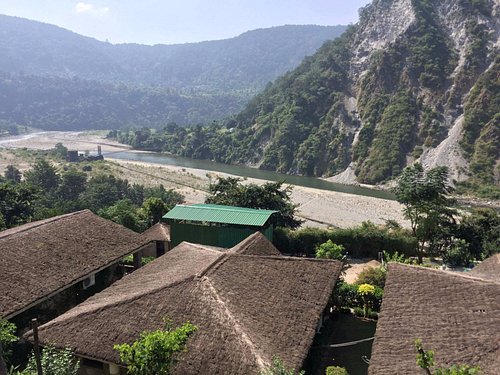 uttarakhand places to visit in october