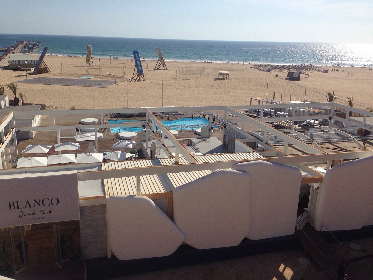 Blanco Beach Club Blanco Beach Club