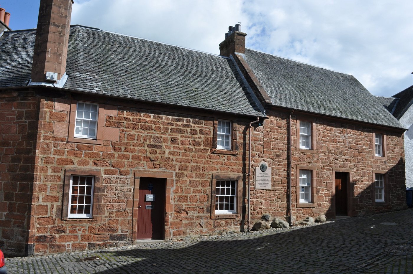 Mauchline 2021: Best of Mauchline, Scotland Tourism - Tripadvisor