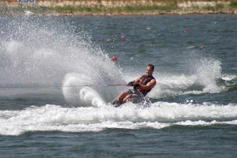 Jason Seels Pro Waterskier (orlando) - All You Need To Know Before You Go