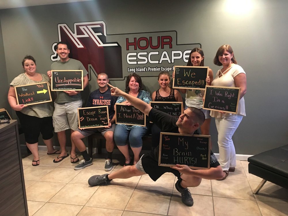 THE 10 BEST Long Island Room Escape Games (with Photos) - Tripadvisor