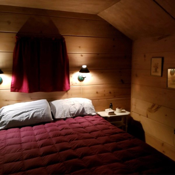 베스트 에프라임 통나무 산장 추천 - Tripadvisor