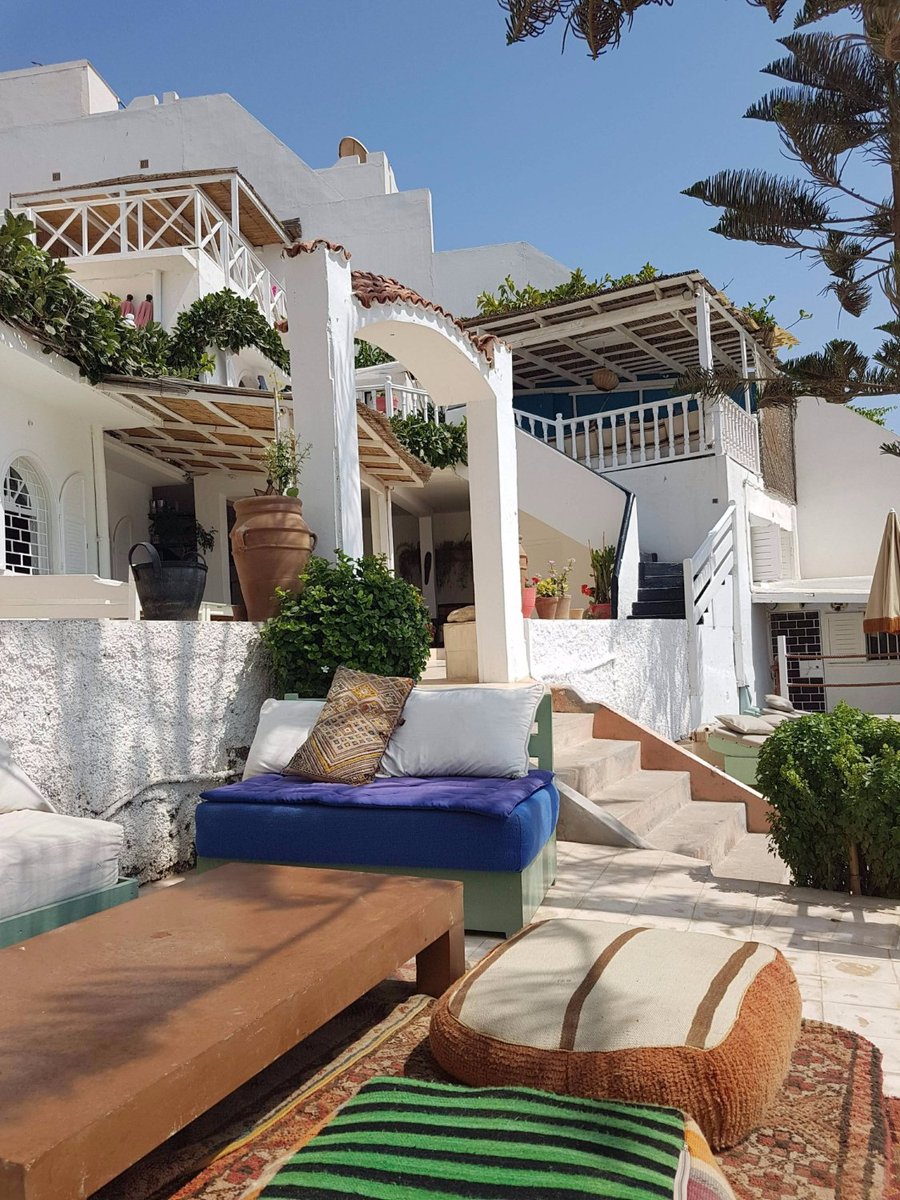 SURF MAROC TAGHAZOUT VILLA Updated 2020 Prices & Hostel Reviews