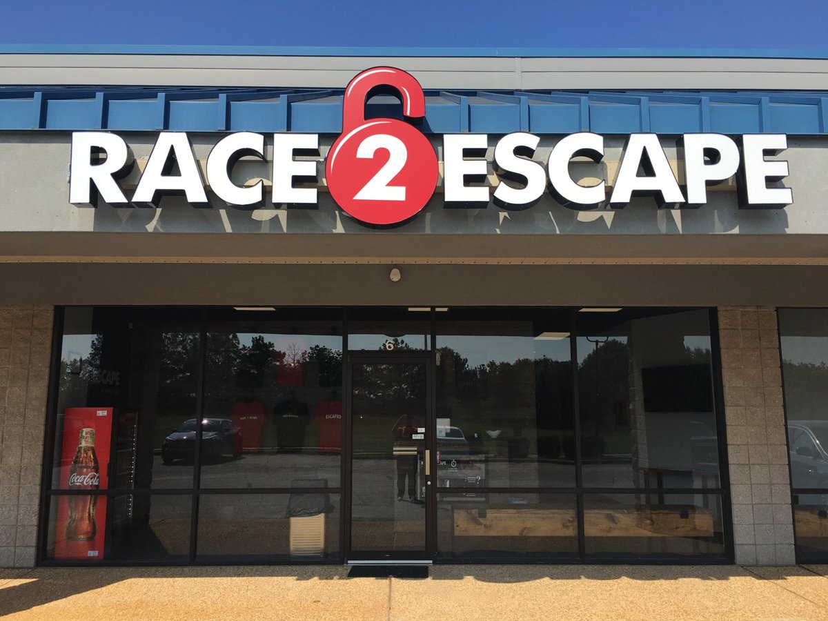 Race 2 Escape - All You Need to Know BEFORE You Go (2024)